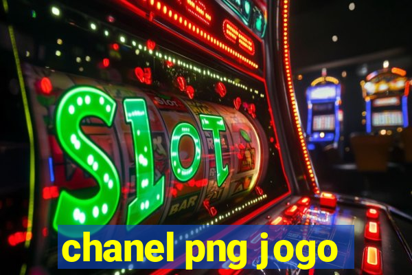 chanel png jogo